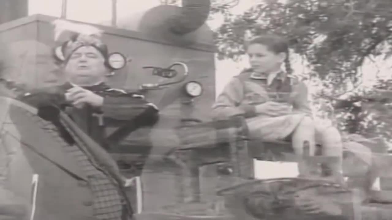 Buffalo Bill jr - episode 12 of 16