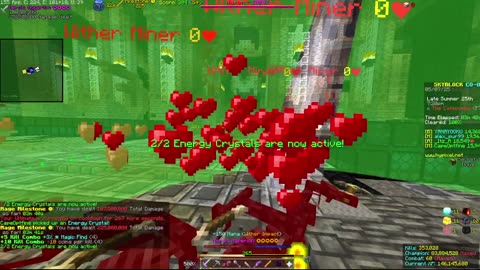 Skyblock FLOOR 7 [#2310]