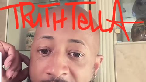 TRINA B THE PEDO-FLOP WHO HAS LOST MORE SUPPORT THAN ANYBODY ON BIGO TELLS MESSY CALLER HE ABOUT TO LOSE HIS SUPPORT AS WELL