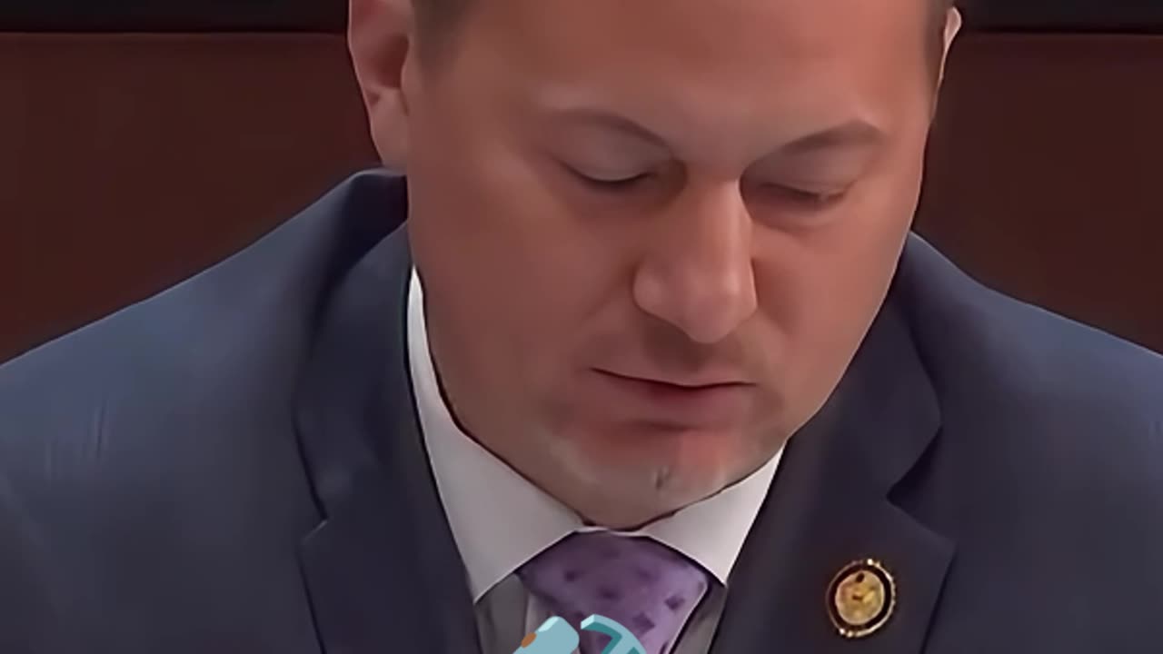 Congressman Michael Cloud: The Left's Insane Fascination with Elon Musk and DOGE!