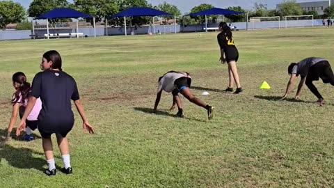 Putting in Work