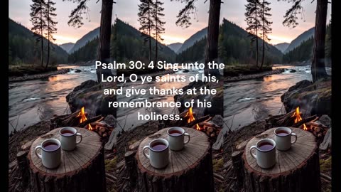 Give Thanks