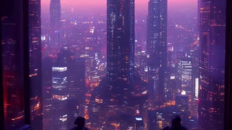 Human Civilization 2085 WW