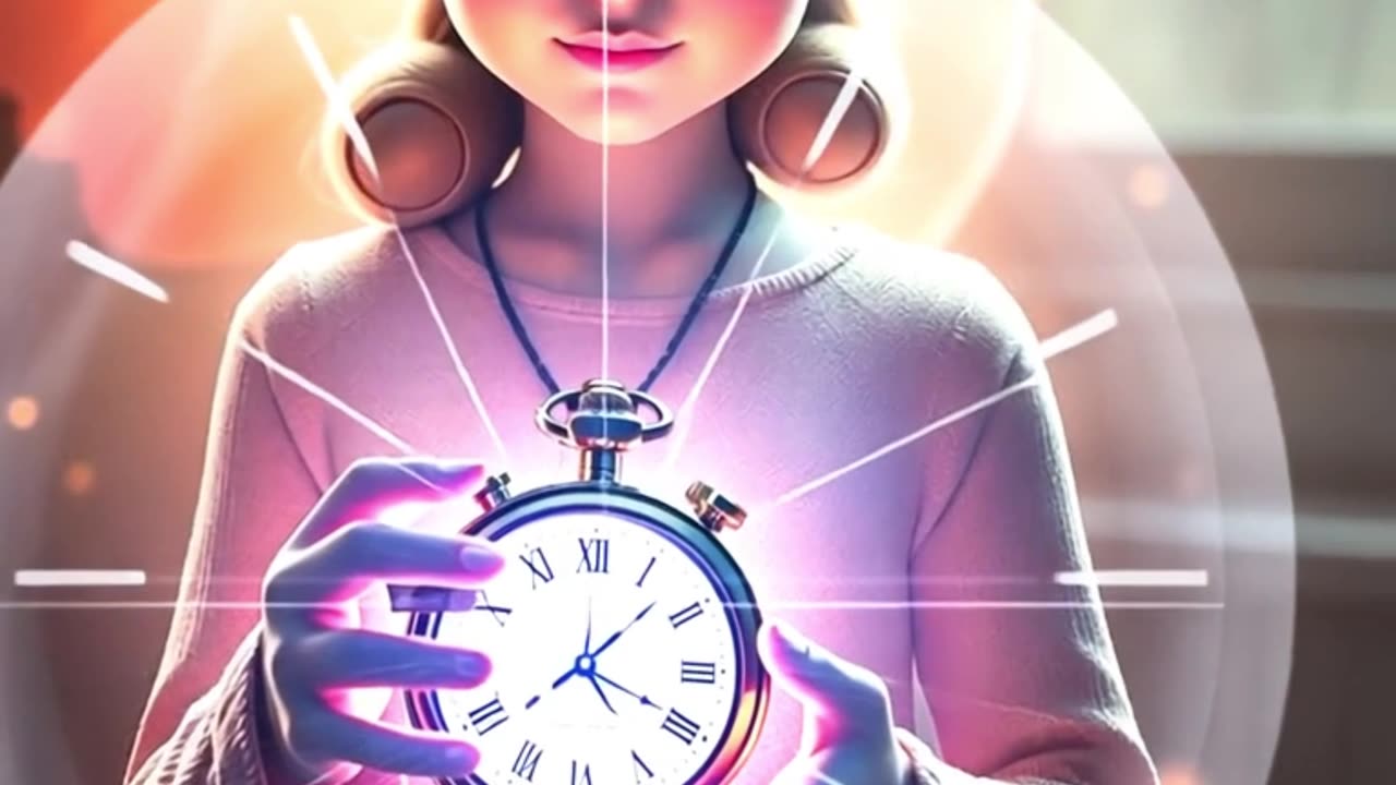 The Clockmaker’s Gift | A Heartwarming Animated Short About Time and Love #short #shorts