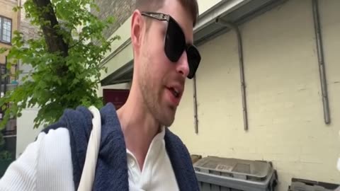 3 - 5 72 hours in Copenhagen