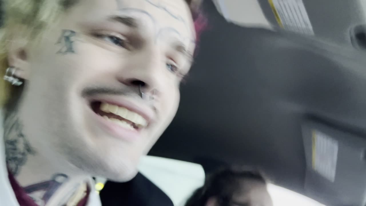 Ep. 232 "Yaweh" by Patrick Henry The Batman