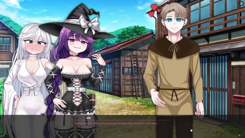 Hex: Becoming a Succubus v0.1.1 [Outsider Artisan] [English – Uncensored] PC Download