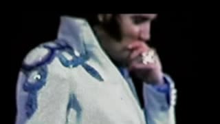 Elvis Presley-Jacksonville Florida-April 25th 1975