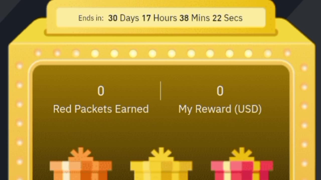 Binance Pay | Red Package Giveaway | Link Pinned In Comment | Claim Free Crypto From Binance