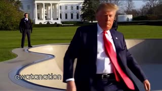 🇺🇸 ✬˚~🛹 The New White House Skate Park ~˚✮ 🦅