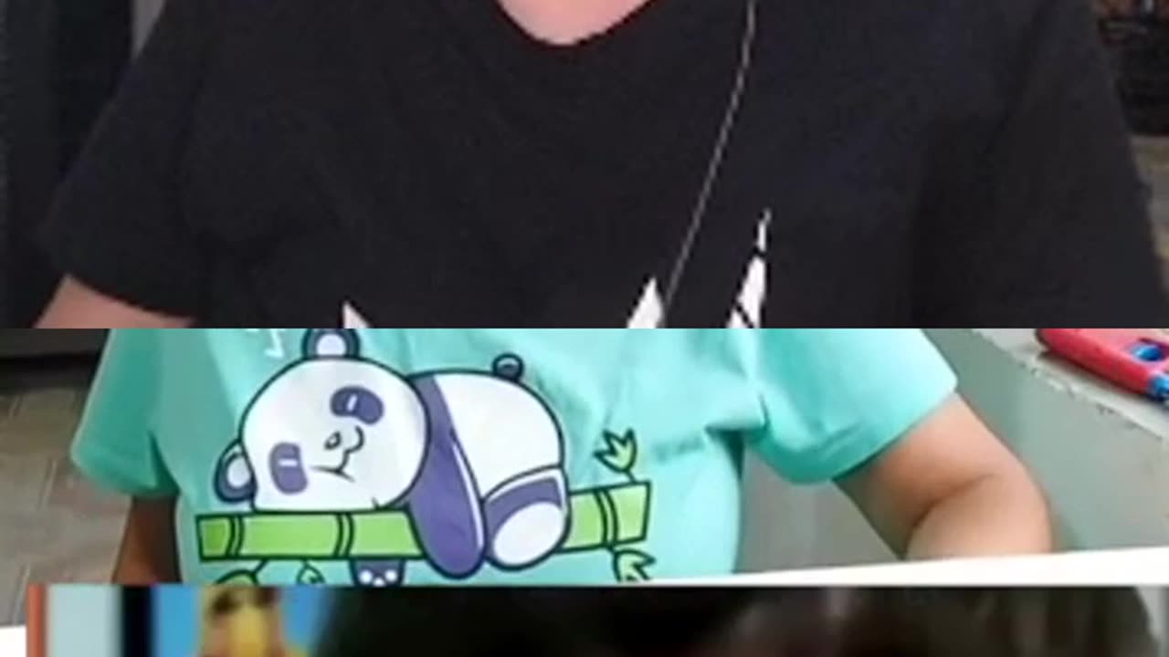 Tremenda columpiada de tamarindo