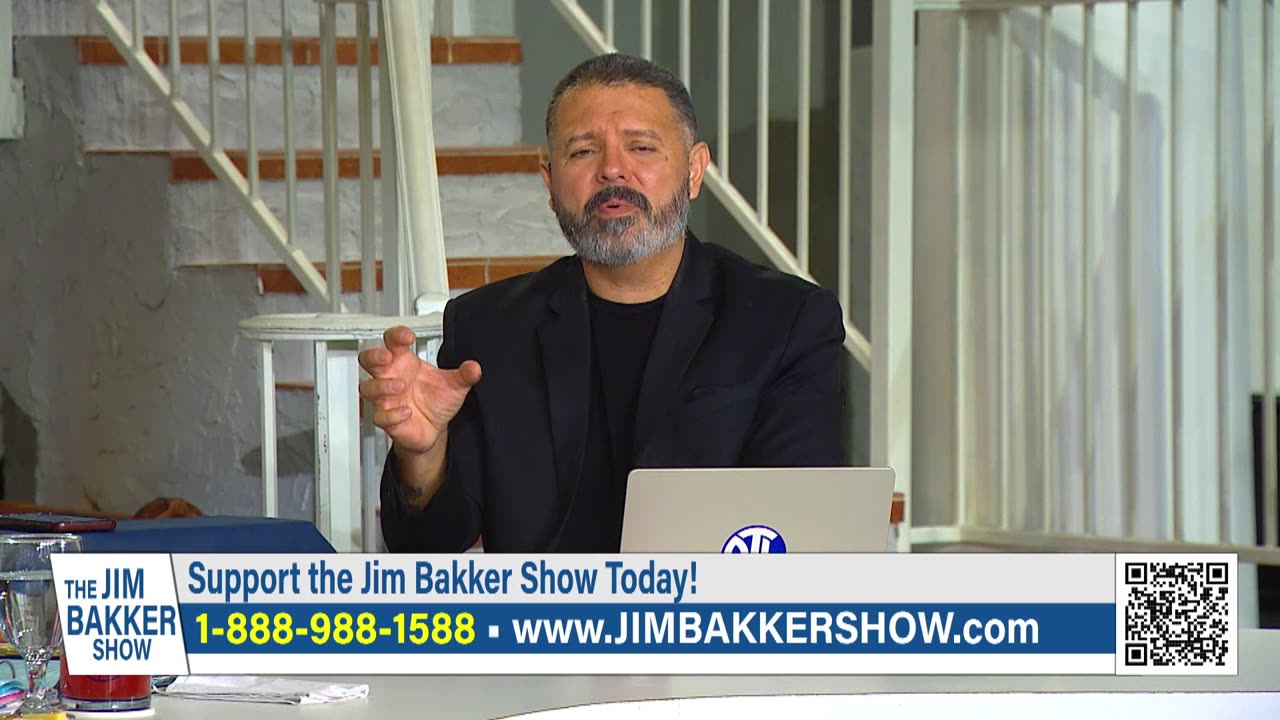 The Devil’s Greatest Fear - Jennifer Bagnaschi