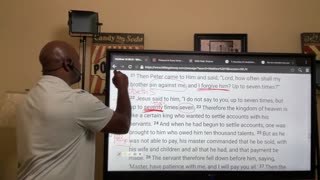 Episode 1126: What is God's purpose for the 7 year Tribulation? Part 3