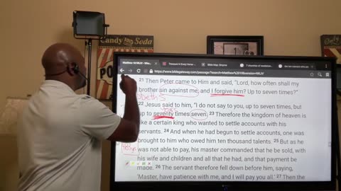 Episode 1126: What is God's purpose for the 7 year Tribulation? Part 3
