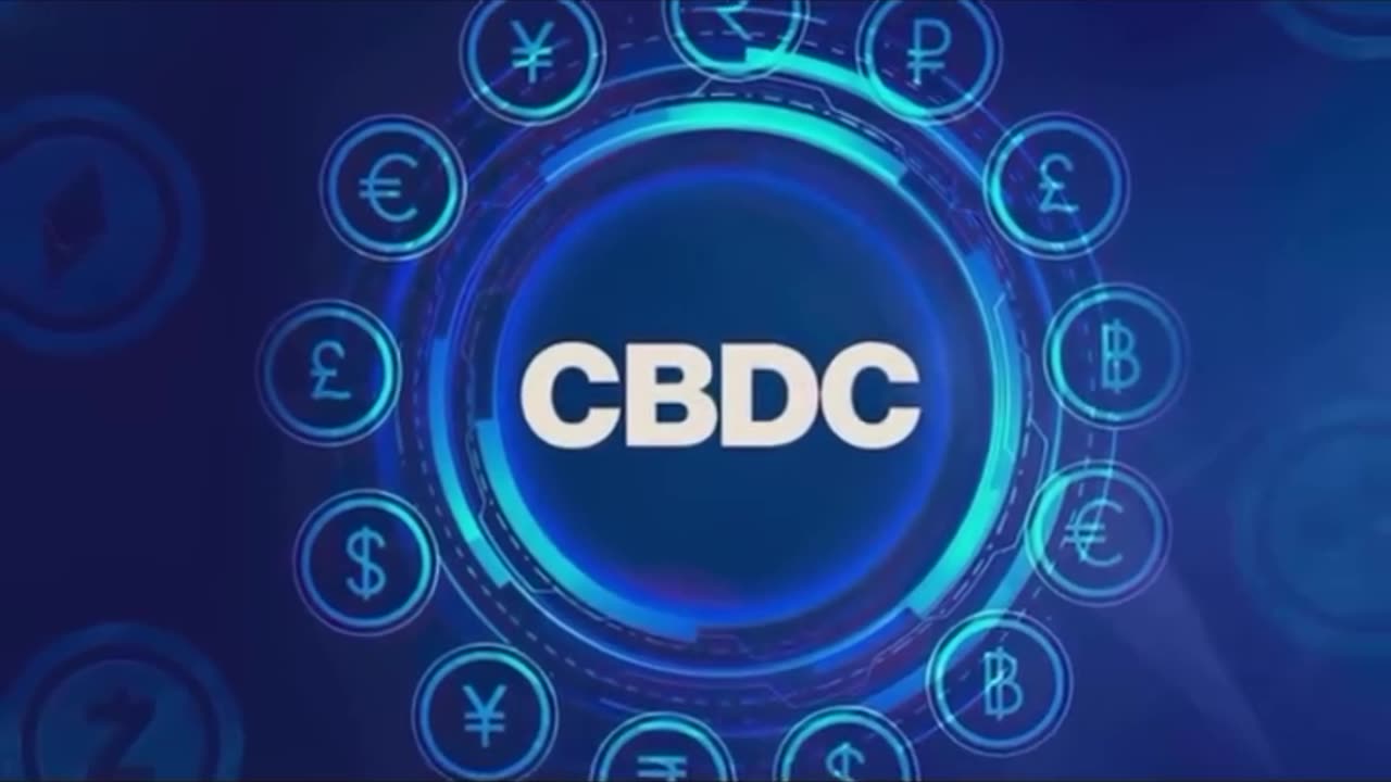 CBDC The Coming Nightmare