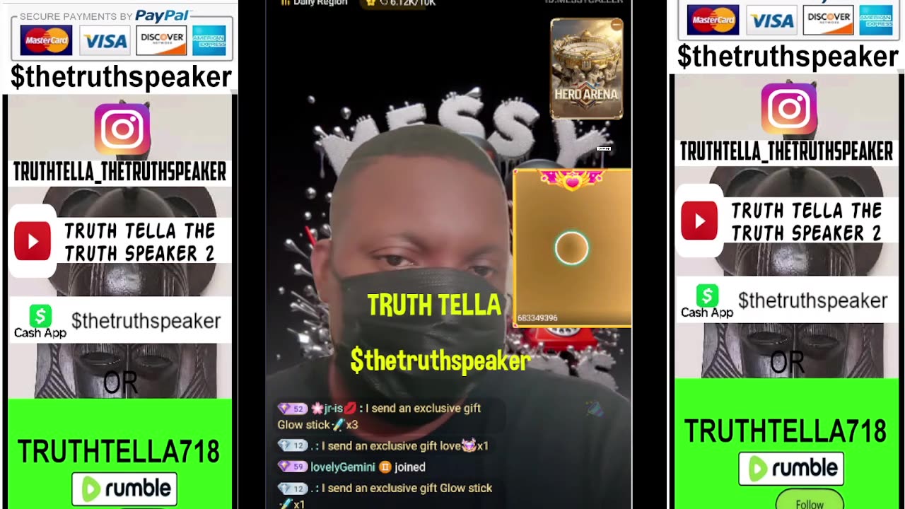 MESSY CALLER MONDAY MORNING SHIT SHOW