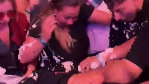 🤣🎶 You Won't Believe How They Try To Enjoy A Concert! | FunFM