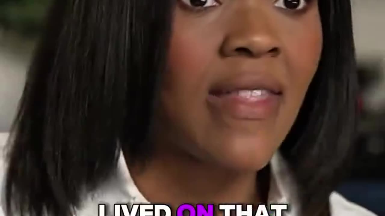 CANDACE OWENS ON HISTORY OF PALESTINE AND THE HADIDS