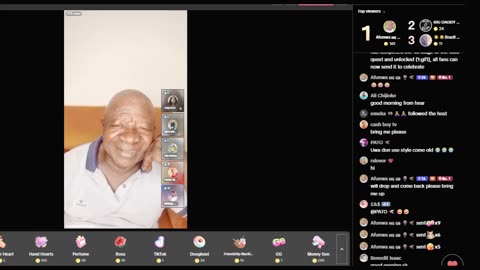 Life Story With Nollywood Actor Uwaezuoke Comedy Vol.1