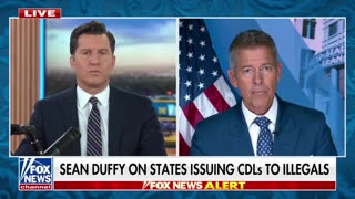 Trans Sec We Anticipate Pulling 160M From California