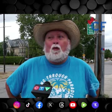 Castle Law is Needed in Canada