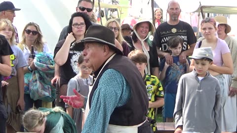 2025 Jackson Civil War Muster, Saturday, Part 033