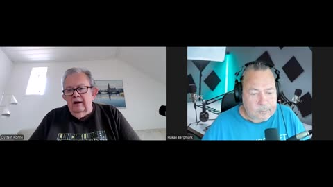 Lunchklubben 14 juli - HD friar klimatextremisterna från sabotage