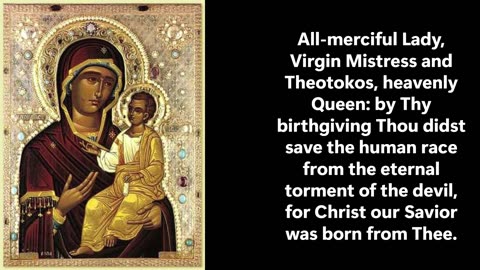 A prayer for someone who has forsaken the path of salvation