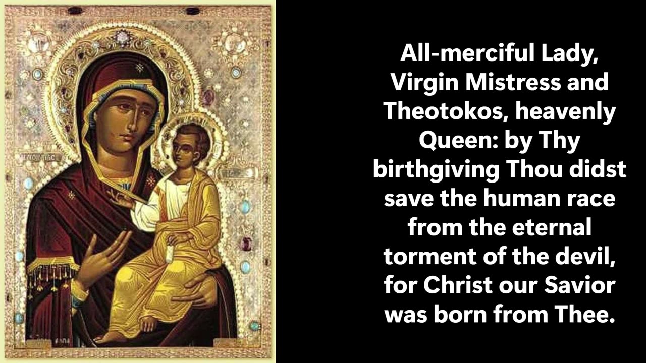 A prayer for someone who has forsaken the path of salvation