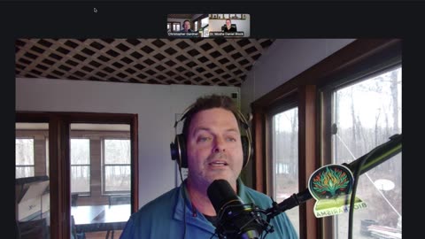 Elementals Gathering Guest Speaker (E.G.G.S.) Dr. Moshe Daniel