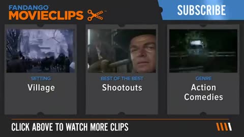 Hot Shots Shooting Scene
