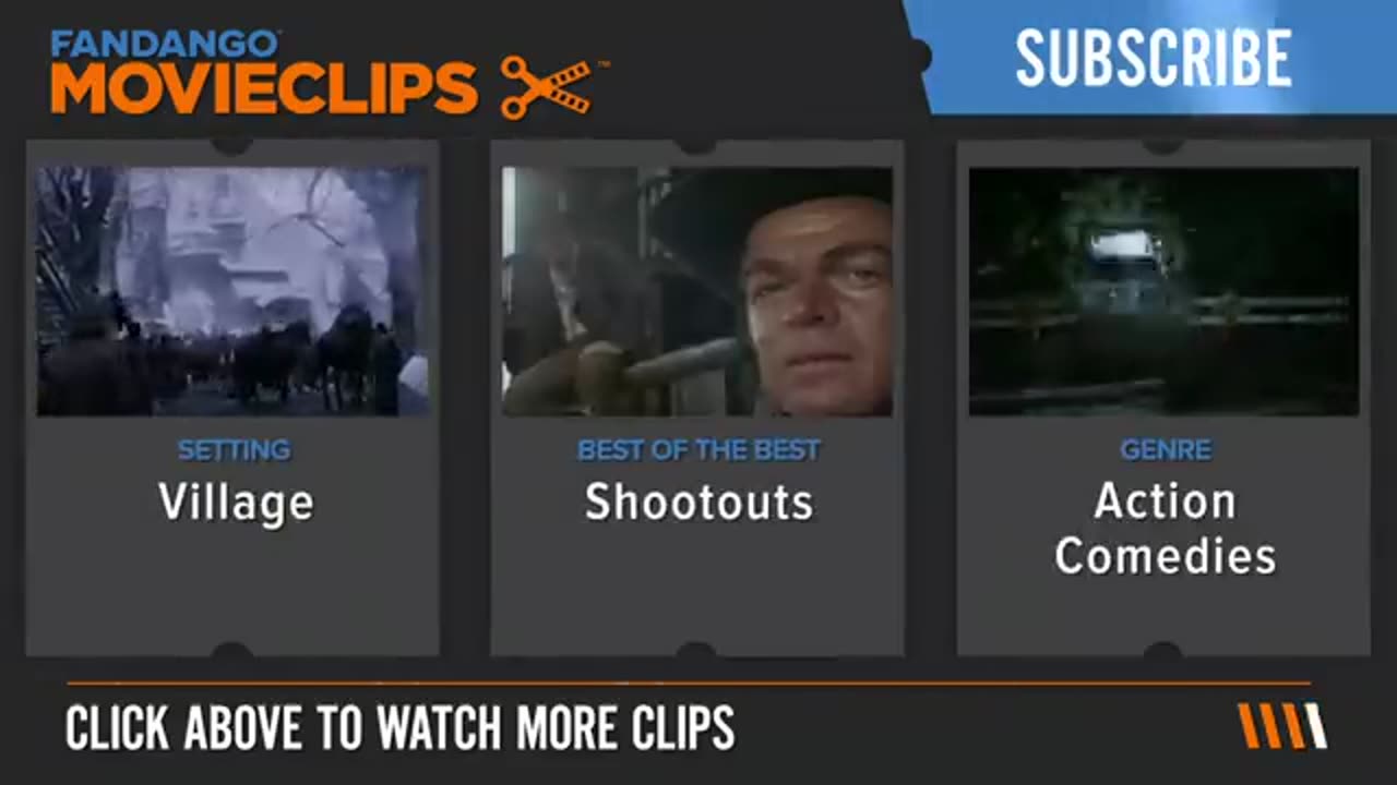 Hot Shots Shooting Scene