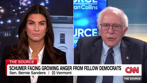 Sanders: Roberts Understands the Danger of a President Who Doesn’t Respect the Constitution