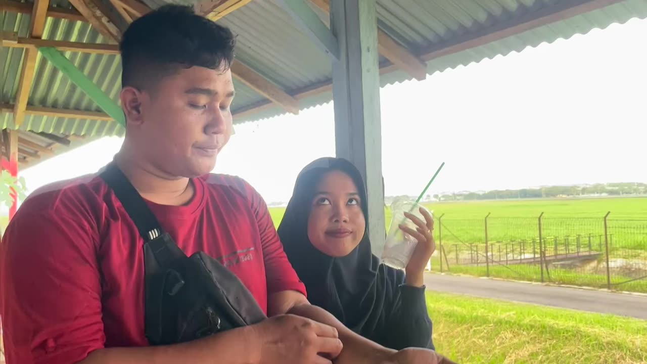 "When Love Speaks: A Beautiful Day in the Life of a Couple"