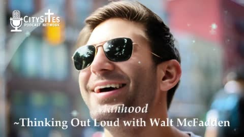 Manhood