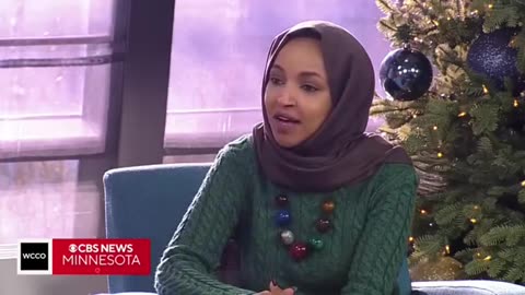 Ilhan Omar: Trump Ignorant For Saying She Married Her Brother