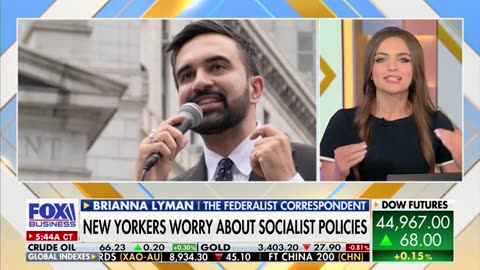 Lyman: To Save The City, New Yorkers Must Tell Marxists They Don't Belong