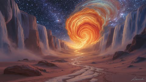 Who Sets the Path