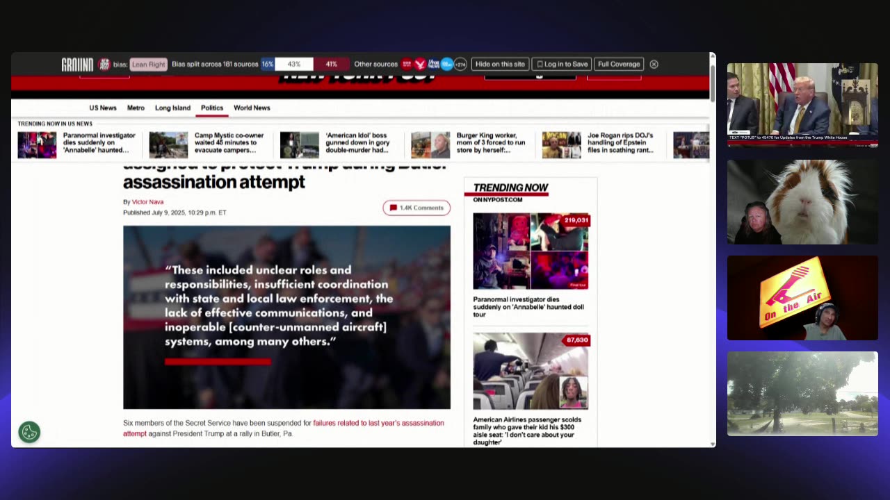 Ahoy The Ship Show - 07/16/2025