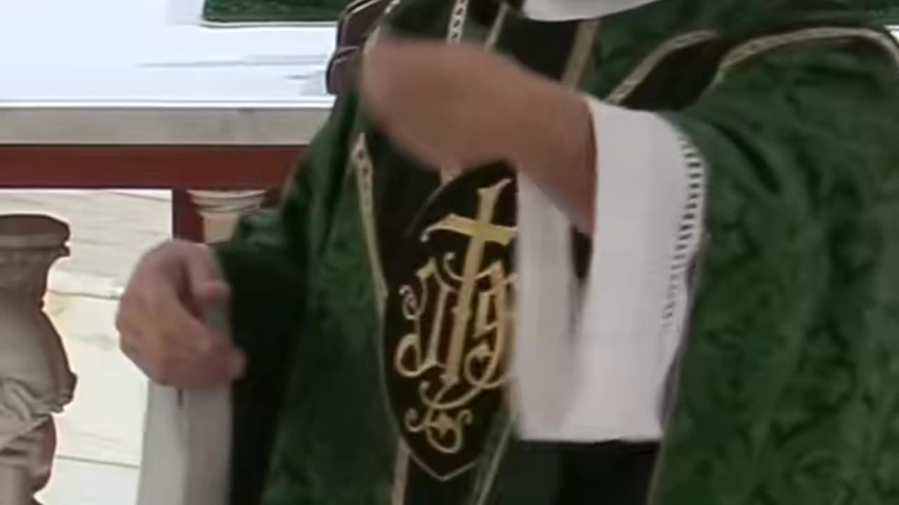 ⚖️ Mercy vs. Justice: Why Purgatory and Judgment Are Real (Fr. Mark Beard)