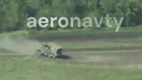 👁️💣 Ukraine Russia War | Aeronavty Spots and Sinks Grad MLRS | RCF
