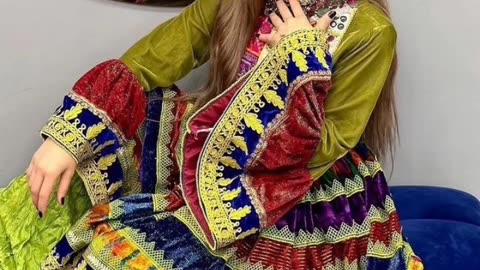 Top 10 traditional dresses all around the world 😍🌍😍🌍
