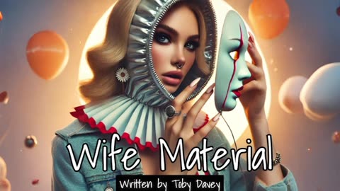 Wife material