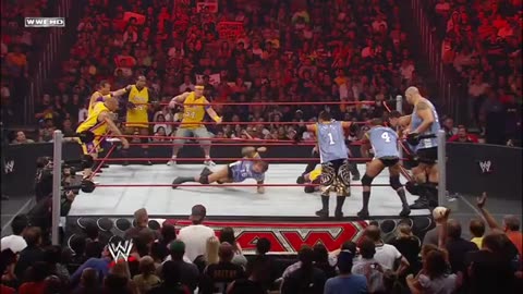 WWE is fake