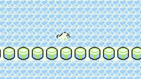 Pokémon Green - Playthrough/Videoprůvodce - 23 {JP}