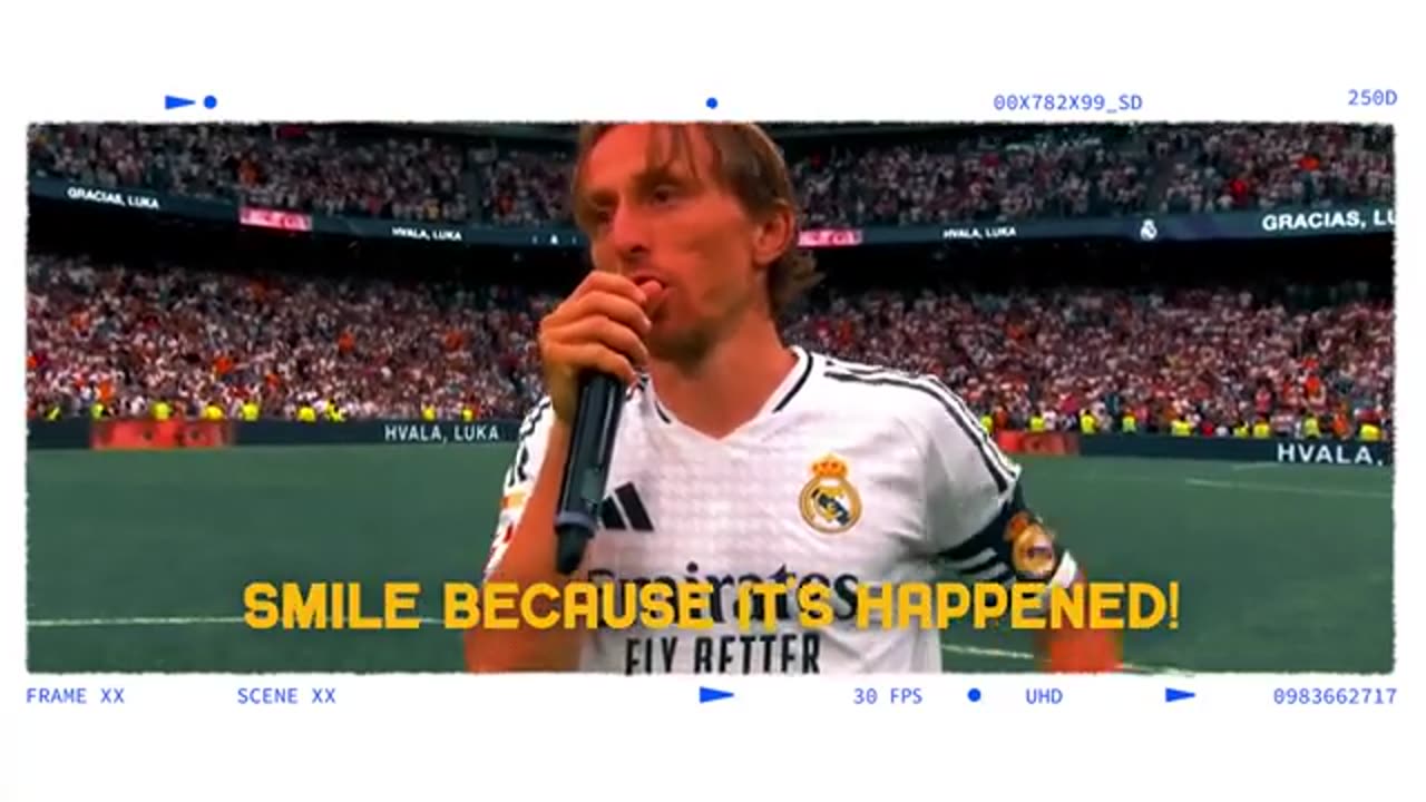 The HIDDEN TRUTH about Luka Modric's departure from Real Madrid