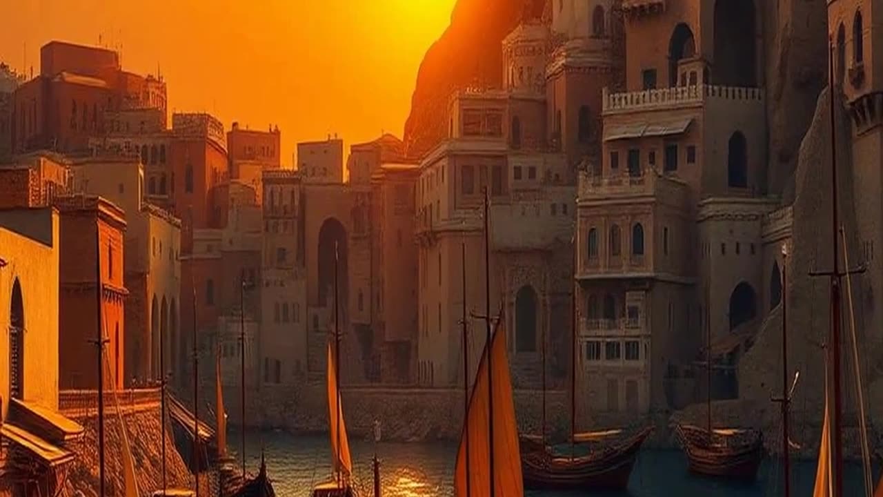 مملكة إيلام: أسرار الخليج الضائعة ️ #إيلام #الخليج_العربي #تاريخ