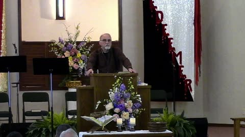 Parable of the Sower, Part II