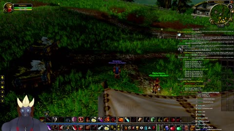 Sweet Release plays Buckshot Roulette and WOW later