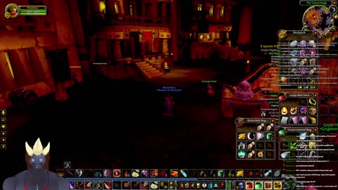 Sweet Release plays Buckshot Roulette and WOW later